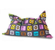 Кресло-мешок Подушка Play