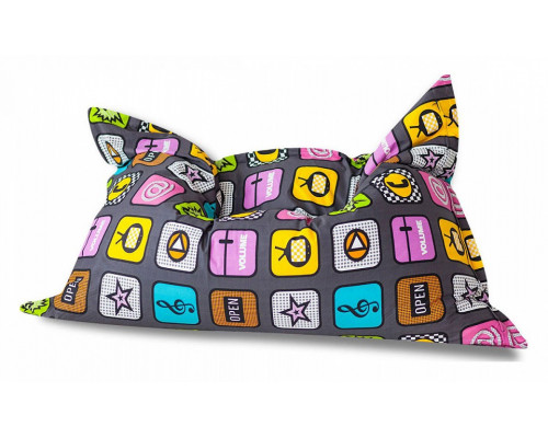 Кресло-мешок Подушка Play