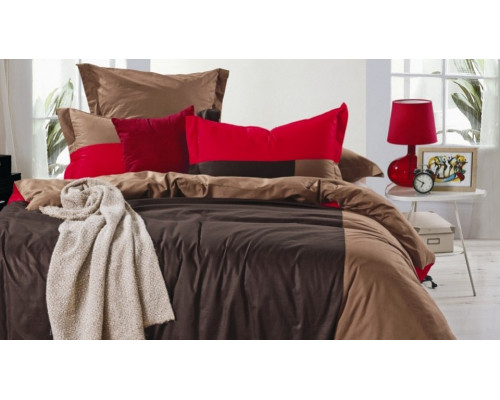 Постельное белье двуспальное OD-35