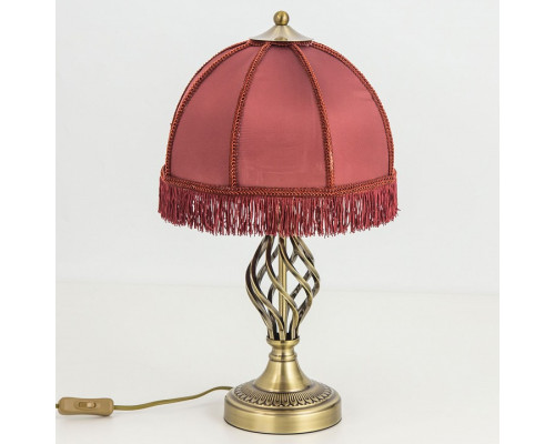 Настольная лампа декоративная Citilux Базель