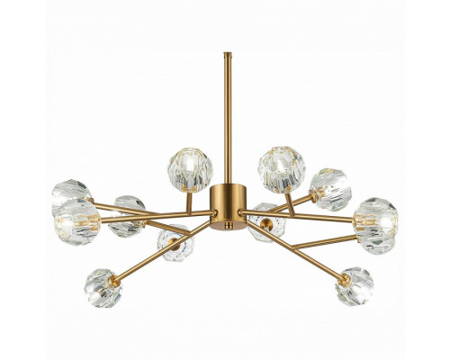 Подвесная люстра ST-Luce Romano