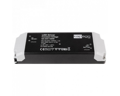 Блок питания Deko-Light Q3 862056