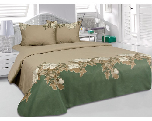 Постельное белье полутораспальное Хлоя