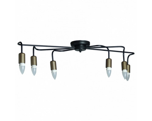 Потолочная люстра Namat Londyn 3917