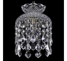 Подвесной светильник Bohemia Art Classic 14.03 14.03.1.d15.Br.L