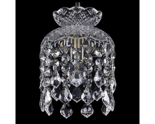 Подвесной светильник Bohemia Art Classic 14.03 14.03.1.d15.Br.L
