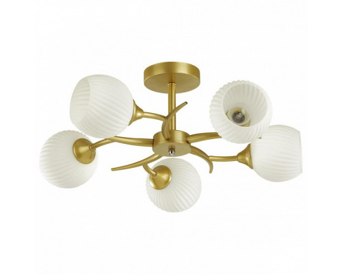 Люстра на штанге Lumion Giselle 4545/5C