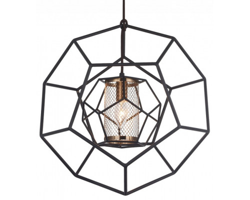 Подвесной светильник Favourite Septum 2039-1P