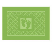 Полотенце для ног (50x70 см) ОТ