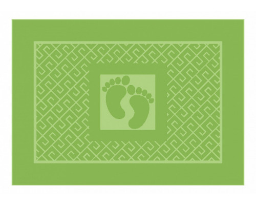 Полотенце для ног (50x70 см) ОТ