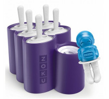 Форма для мороженого Space ZK124