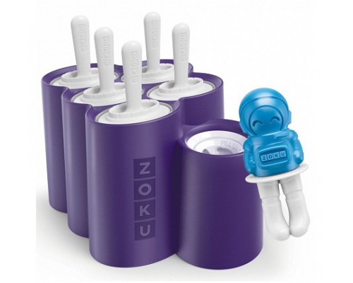 Форма для мороженого Space ZK124