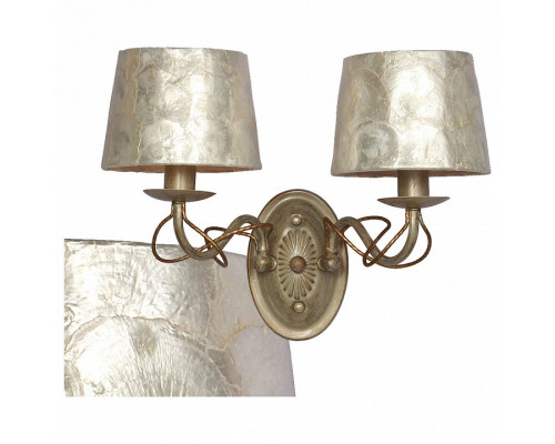 Бра Favourite Cockle 1302-2W