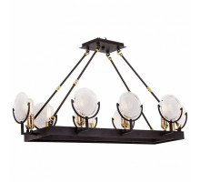 Подвесная люстра Citilux Тесла 