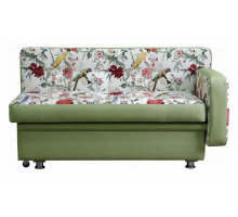 Диван-кушетка Фокус