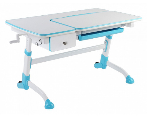 Стол учебный Amare Blue
