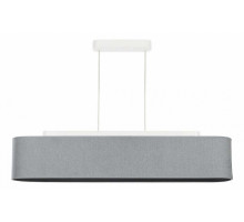 Подвесной светильник Nowodvorski Boat Gray 6311