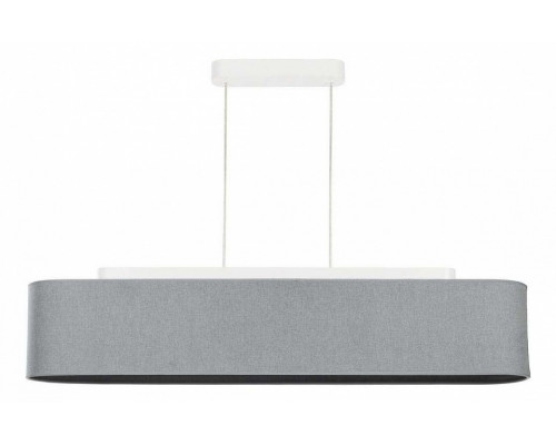 Подвесной светильник Nowodvorski Boat Gray 6311