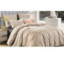 Постельное белье евростандарт Лавр