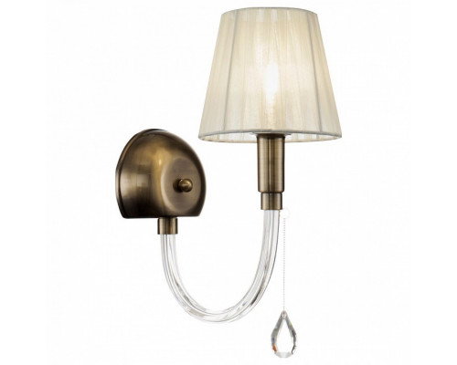 Бра Freya Betty FR2010WL-01BZ