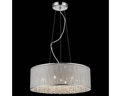 Подвесной светильник Zumaline Blink P0173-07W-F4B3