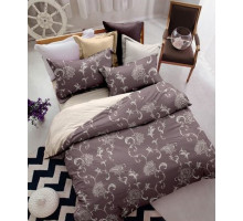 Постельное белье семейное MP-37