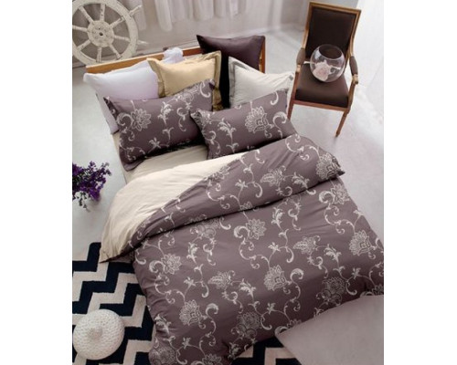 Постельное белье семейное MP-37