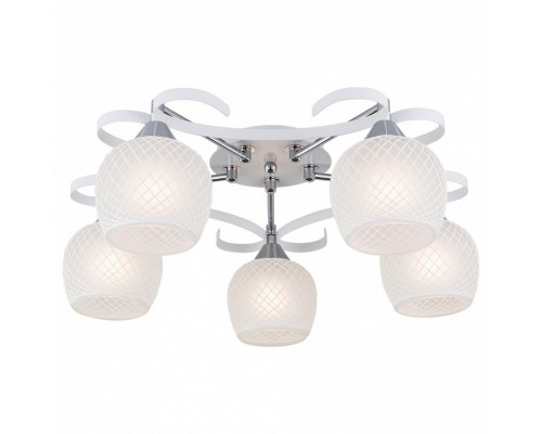 Потолочная люстра Citilux Сюзи