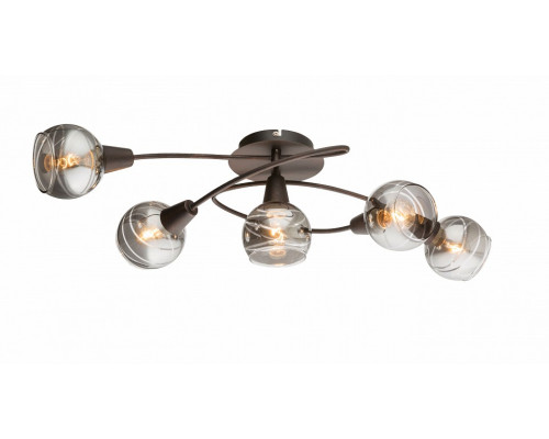 Потолочная люстра Globo Isla 54347-5