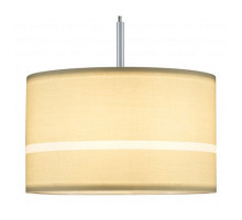 Плафон текстильный Paulmann Schirm Ribbon 60325