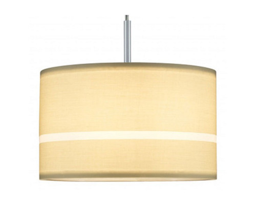 Плафон текстильный Paulmann Schirm Ribbon 60325
