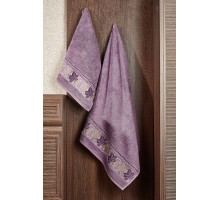 Полотенце для лица (50х90 см) Lea