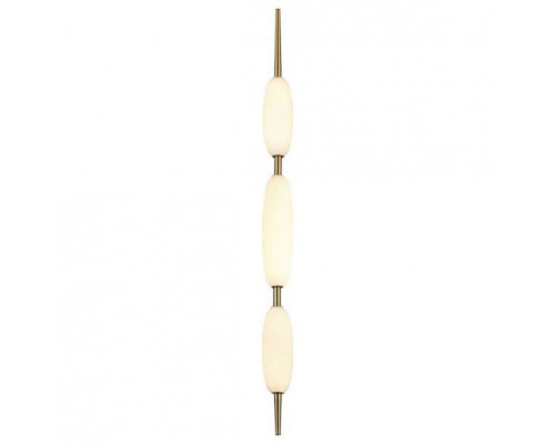 Подвесной светильник Odeon Light Spindle 4792/28L