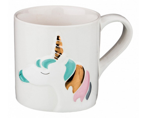 Кружка (210 мл) Единорог 155-292