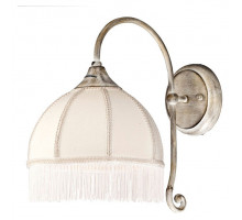 Бра Arte Lamp Victoriana 1 A2116AP-1WG