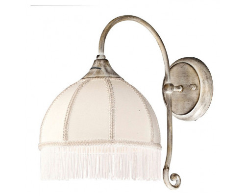 Бра Arte Lamp Victoriana 1 A2116AP-1WG