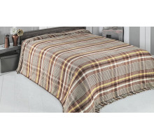 Плед (220x240 см) KRAL 3072/2