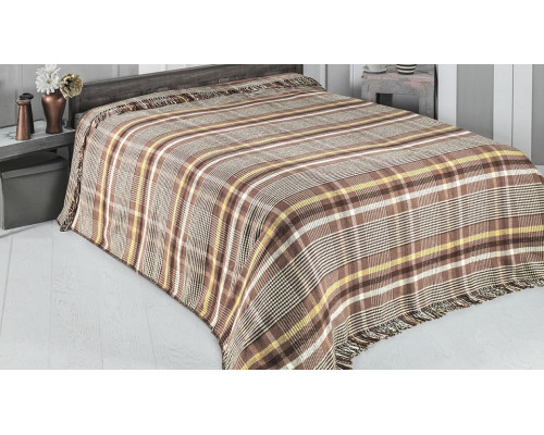 Плед (220x240 см) KRAL 3072/2