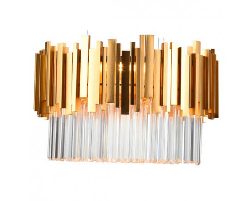 Подвесной светильник Hiper Odri H172-1