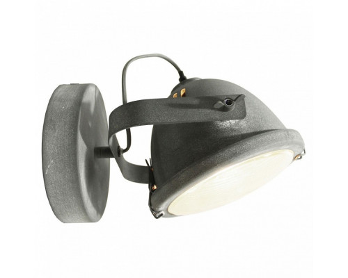 Спот Lussole Brentwood