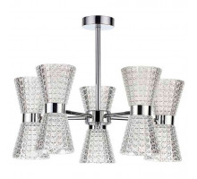 Люстра на штанге Lumion Boccale 3599/60CL