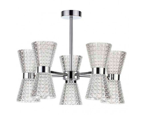 Люстра на штанге Lumion Boccale 3599/60CL