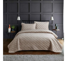 Покрывало с наволочками полутораспальное Эвридика