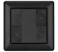 Панель универсальная клавишная встраиваемая Arlight  031065