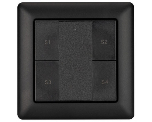 Панель универсальная клавишная встраиваемая Arlight  031065