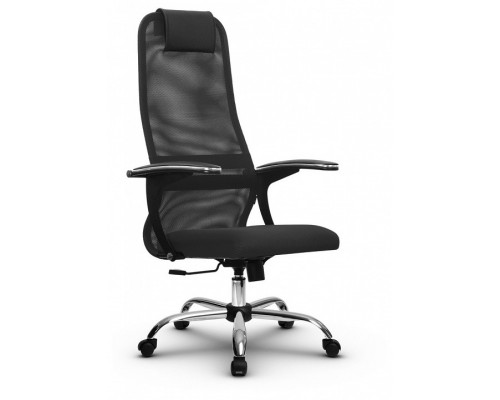 Кресло компьютерное SU-BM-8