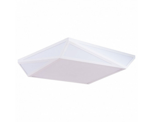 Накладной светильник Arte Lamp Multi-Piazza A1929PL-1WH