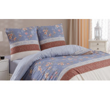 Постельное белье евростандарт NORA