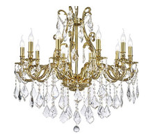 Подвесная люстра Dio D’Arte Barolo Barolo E 1.1.10.400 CG