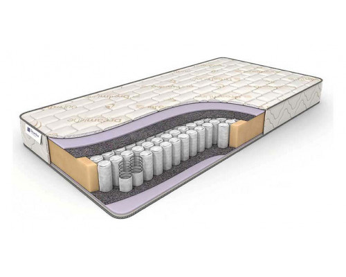 Матрас односпальный Classic +15 TFK 2000x900